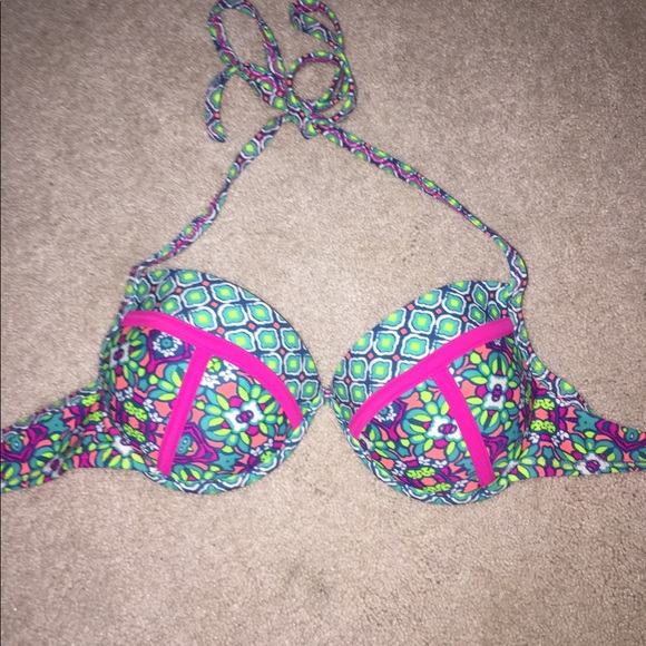 Xhilaration Other - Bathing Suit Top